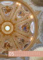 Hennott Fotokalender 2026