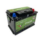 BullTron POLAR für den Camper