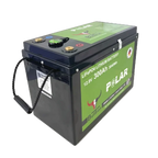 BullTron POLAR für den Camper