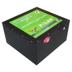 BullTron POLAR für den Camper