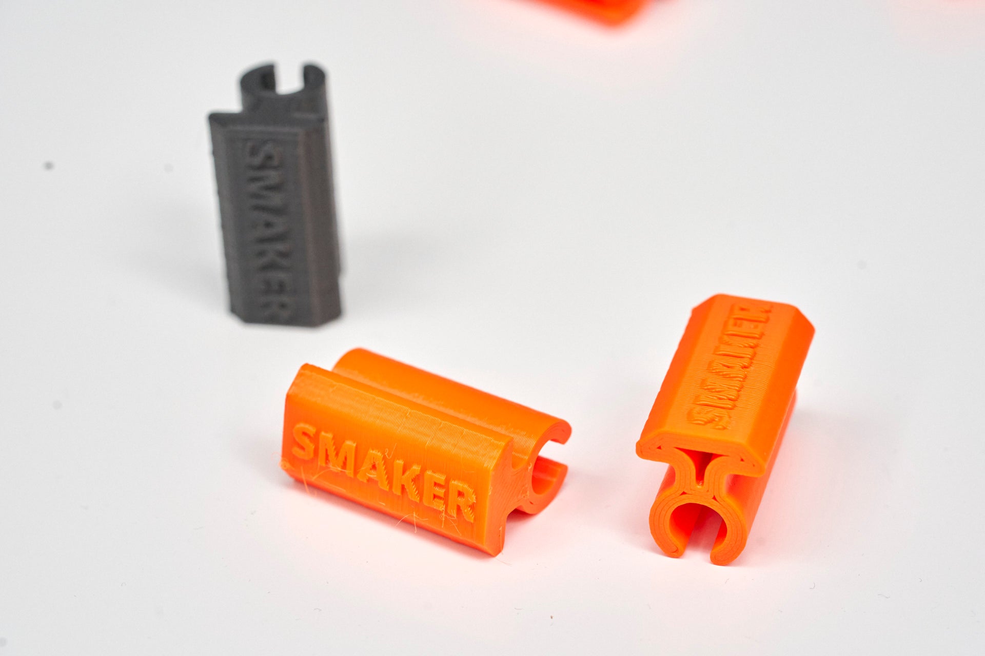 Kederadapter für VW California