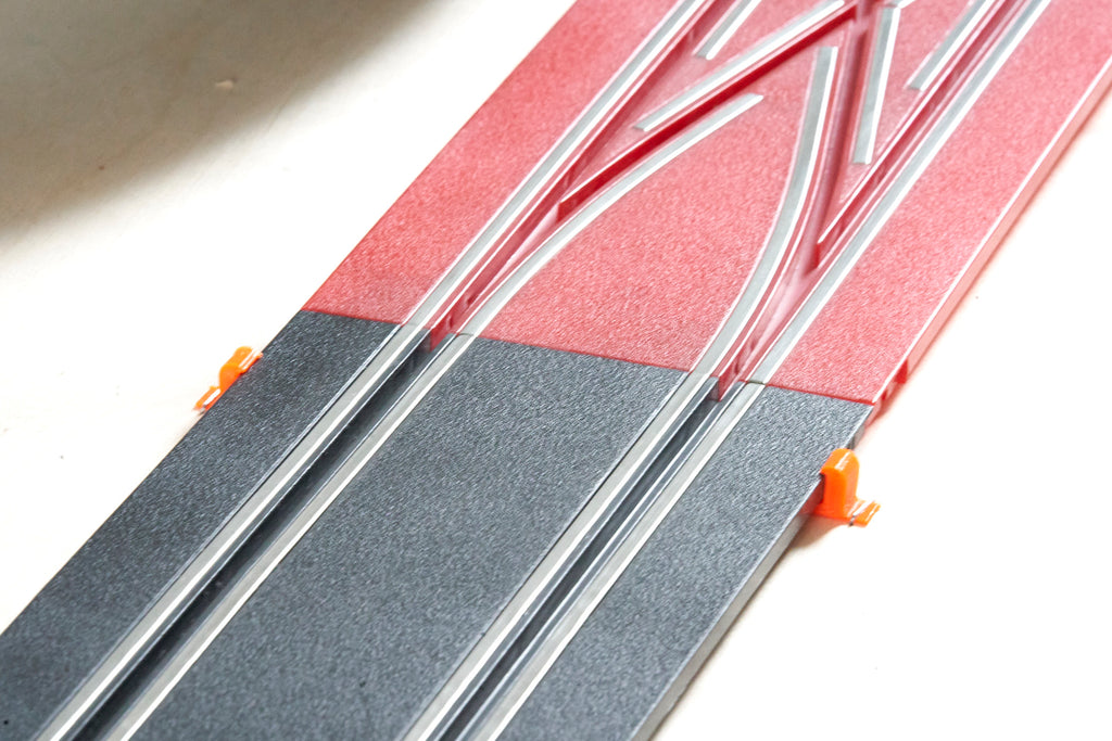 Boden Halter für Carrera 143 & GO