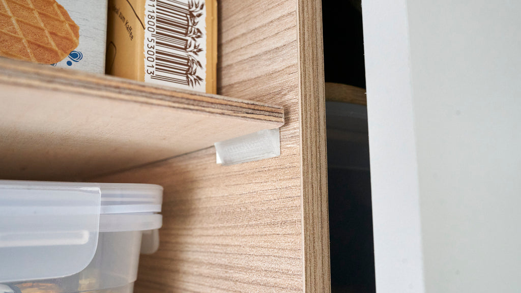 Einlegeboden-Halterung PowerDeck