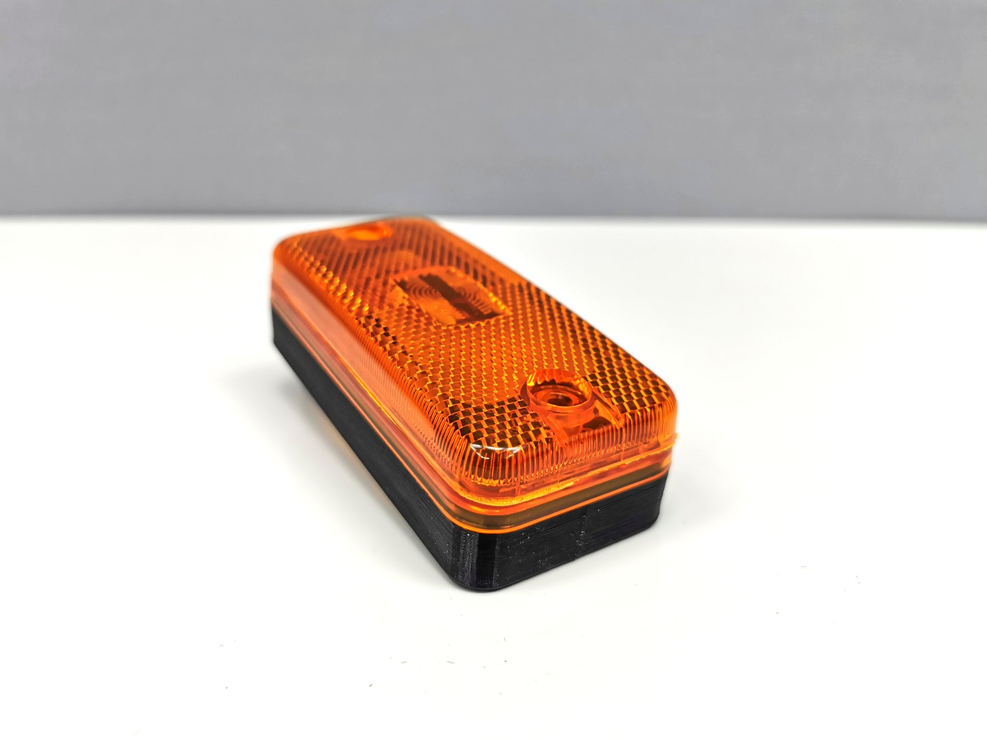 Rahmen für Fiat Ducato Begrenzungsleuchte