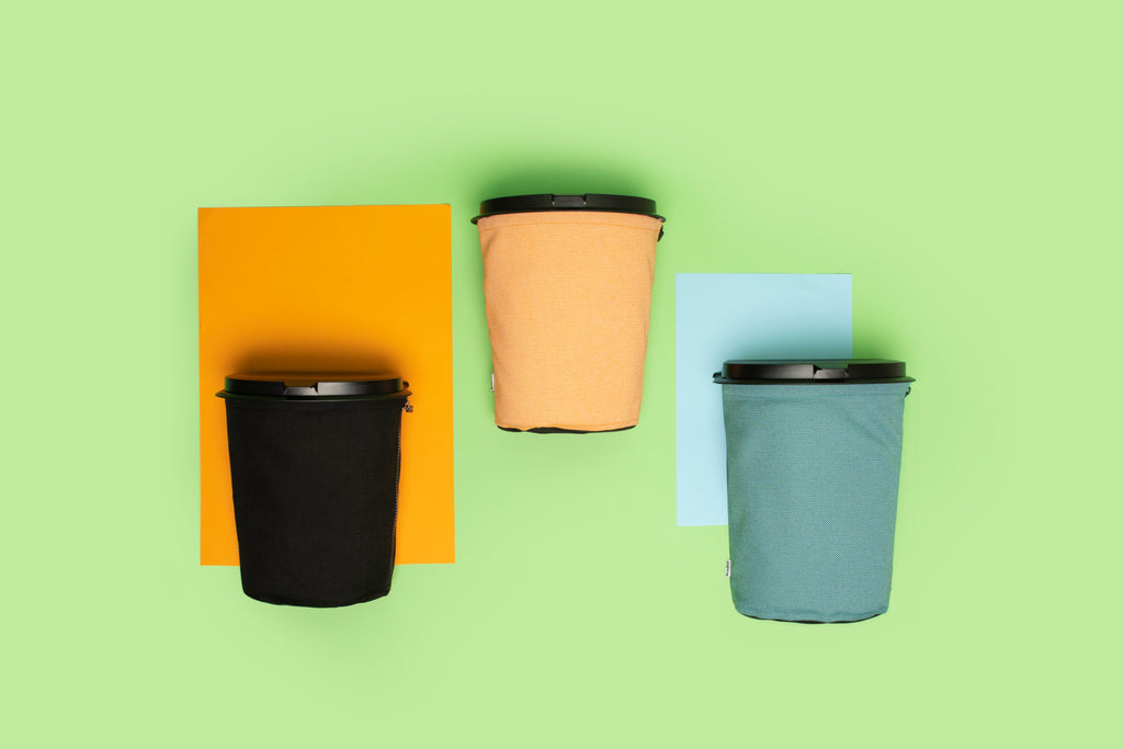 Flextrash Large (9 Liter)